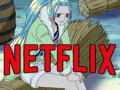 The Wait is Over! Netflix Finally Reveals the Actress Playing Vivi in One Piece Live Action