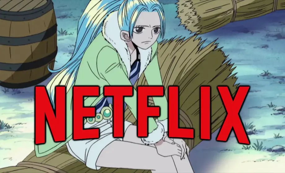 The Wait is Over! Netflix Finally Reveals the Actress Playing Vivi in One Piece Live Action