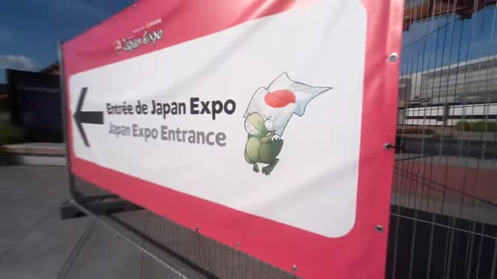 Japan Expo 2024