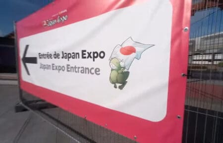 The Highlights of Japan Expo 2024