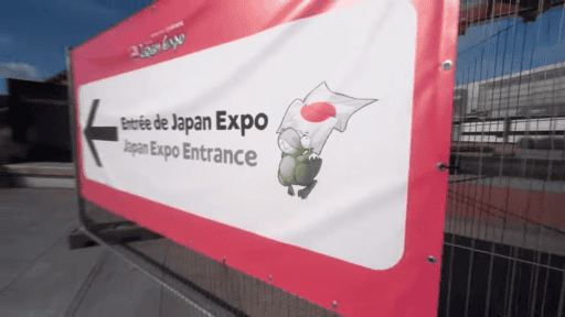 The Highlights of Japan Expo 2024
