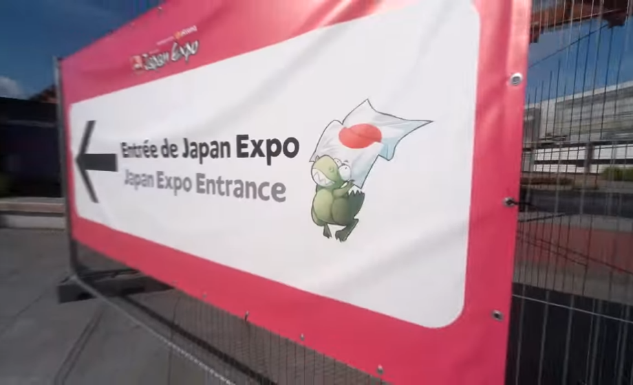 The Highlights of Japan Expo 2024