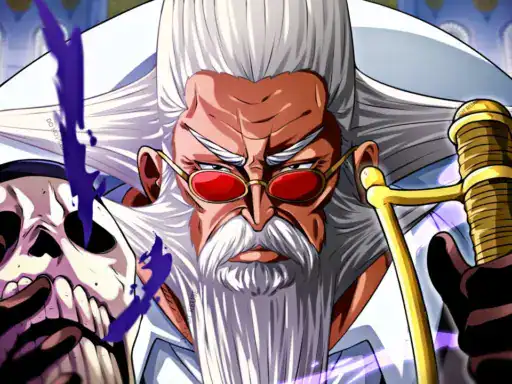 Figarland Garling, the New Warrior God: Analysis and Theories