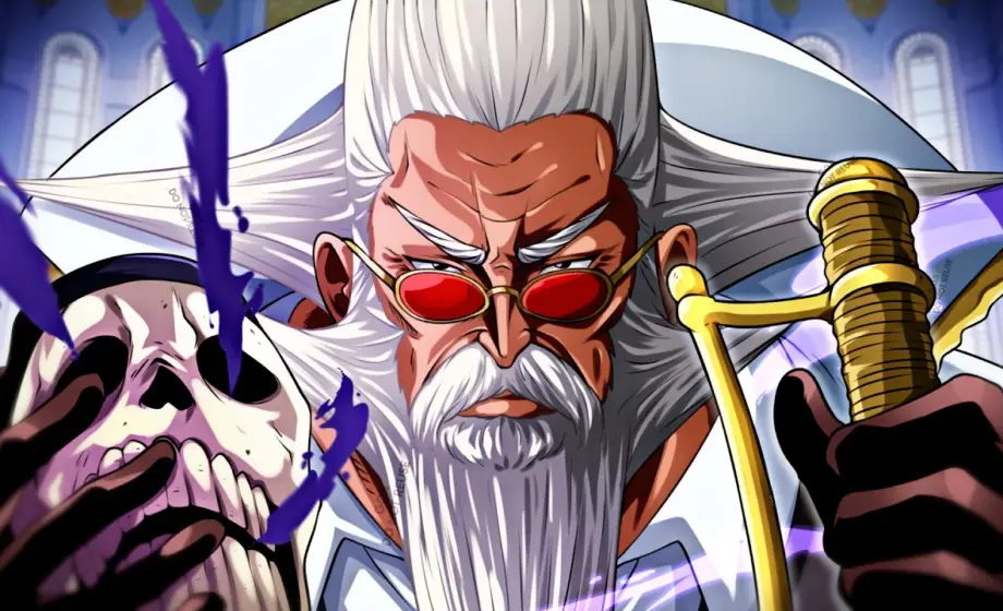 Figarland Garling, the New Warrior God: Analysis and Theories