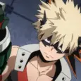 Why Bakugo is My Hero Academia's Most Popular Hero, Surpassing Even Deku