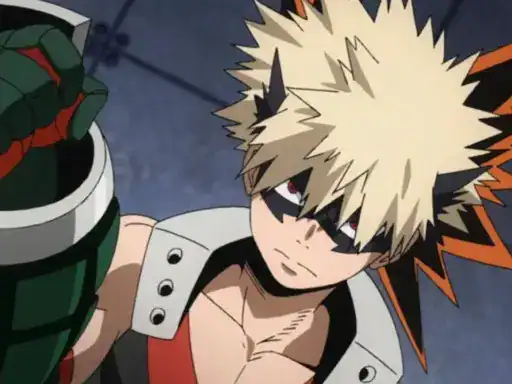 Why Bakugo is My Hero Academia's Most Popular Hero, Surpassing Even Deku