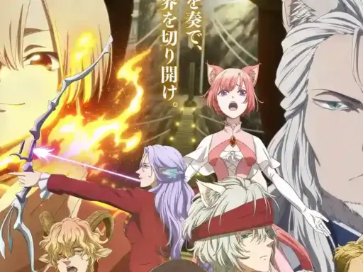 Bye Bye Earth Season 2: Everything You Need to Know About Belle's Next Chapter