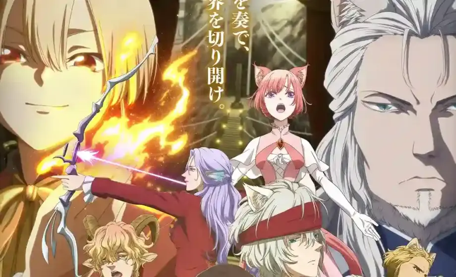 Bye Bye Earth Season 2: Everything You Need to Know About Belle's Next Chapter