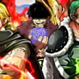 Elbaf: The Straw Hats' Ultimate Training Ground Before the Final War?