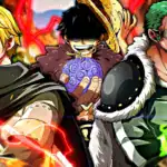 Elbaf: The Straw Hats' Ultimate Training Ground Before the Final War?