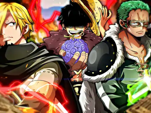 Elbaf: The Straw Hats' Ultimate Training Ground Before the Final War?