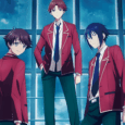 Classroom of the Elite Season 4 Officially Announced!