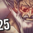 Garling Figarland: A Hidden Antagonist? Theory on the Future of One Piece