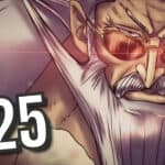 Garling Figarland: A Hidden Antagonist? Theory on the Future of One Piece