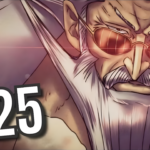 Garling Figarland: A Hidden Antagonist? Theory on the Future of One Piece