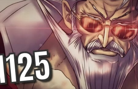 Garling Figarland: A Hidden Antagonist? Theory on the Future of One Piece