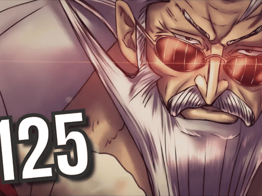 Garling Figarland: A Hidden Antagonist? Theory on the Future of One Piece