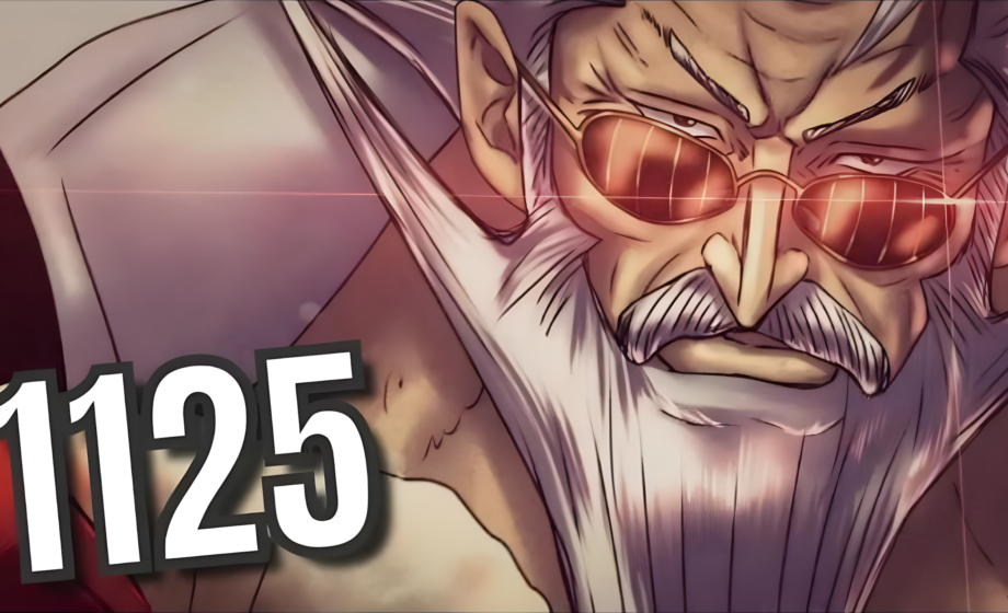 Garling Figarland: A Hidden Antagonist? Theory on the Future of One Piece