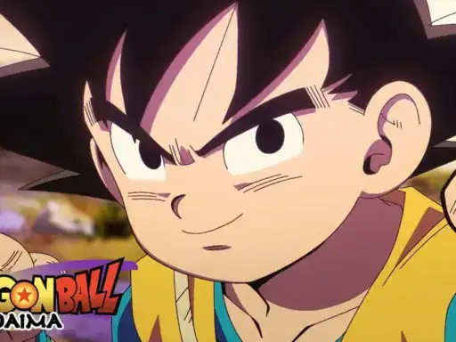 Dragon Ball Daima: Release Date, Extended Premiere Episode, and More!