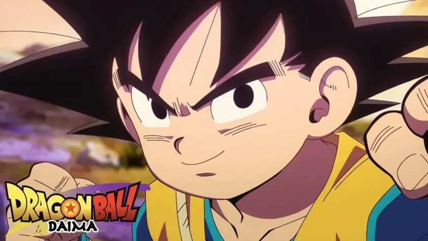 Dragon Ball Daima: Release Date, Extended Premiere Episode, and More!
