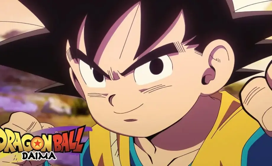 Dragon Ball Daima: Release Date, Extended Premiere Episode, and More!