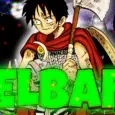 Elbaf Arc in One Piece: Giants, Norse Myths, and a World of Discoveries!