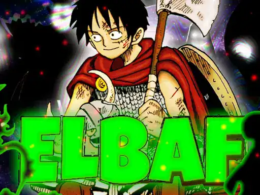 Elbaf Arc in One Piece: Giants, Norse Myths, and a World of Discoveries!