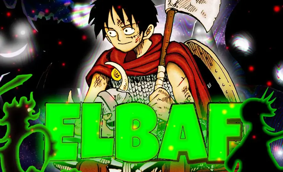 Elbaf Arc in One Piece: Giants, Norse Myths, and a World of Discoveries!