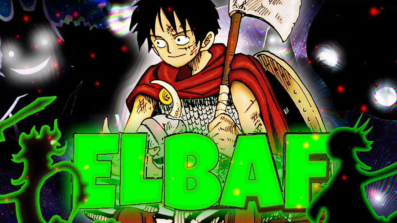 Elbaf Arc in One Piece: Giants, Norse Myths, and a World of Discoveries!