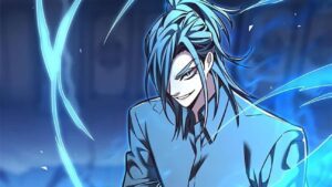Eleceed Chapter 315