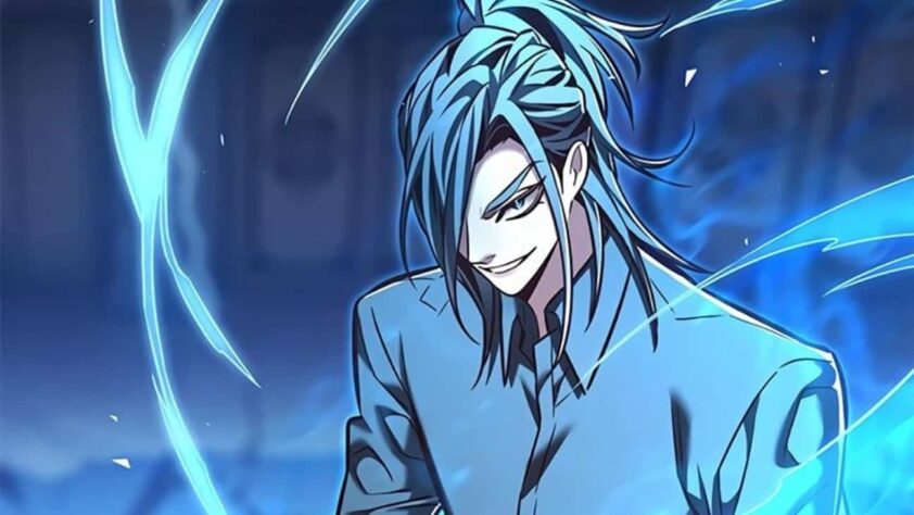 Eleceed Chapter 315