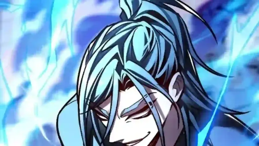 Eleceed Chapter 314 2