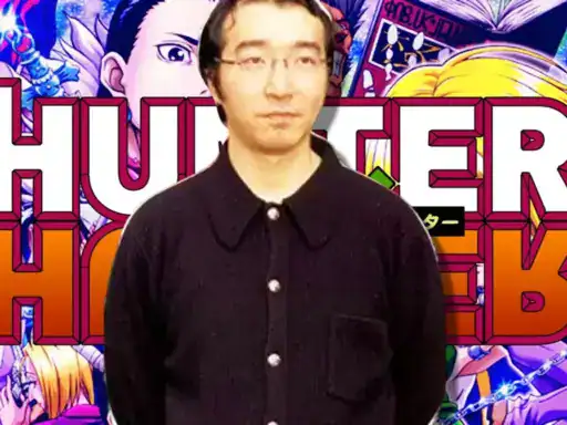 Togashi's Back Pain: A Hurdle for the Future of Hunter x Hunter?