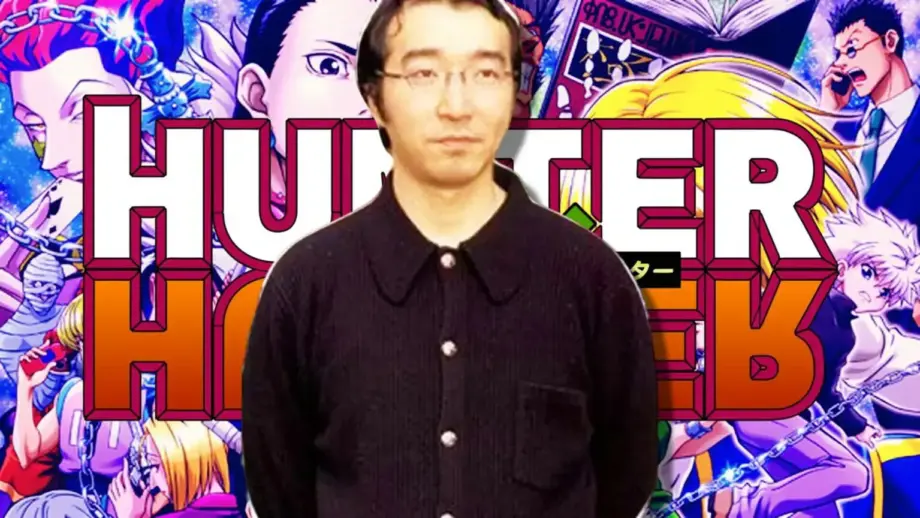 Togashi's Back Pain: A Hurdle for the Future of Hunter x Hunter?