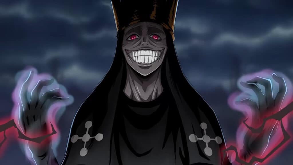 Imu Devil Fruit and the Shocking Power of the Ancient Weapon Unveiled! Imu Explique One Piece 1125 1024x576