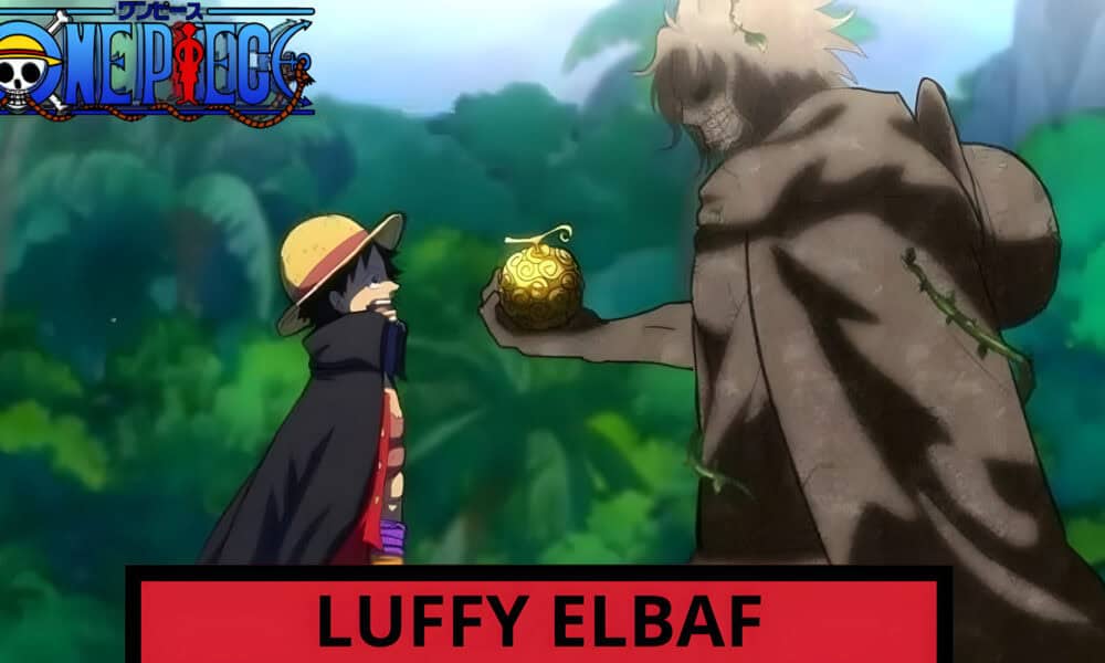 Divinity Unveiled: Exploring the Presence of Another Godly Power in Elbaf