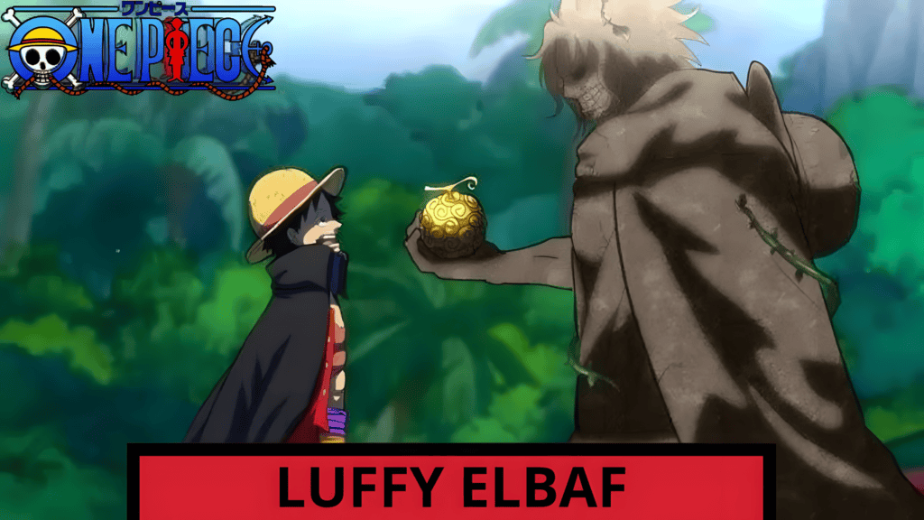 Divinity Unveiled: Exploring the Presence of Another Godly Power in Elbaf