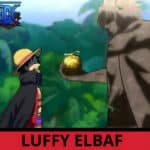 Divinity Unveiled: Exploring the Presence of Another Godly Power in Elbaf