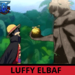 Divinity Unveiled: Exploring the Presence of Another Godly Power in Elbaf
