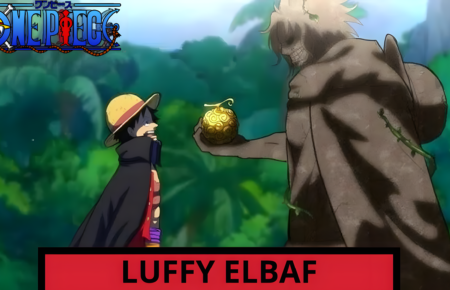 Divinity Unveiled: Exploring the Presence of Another Godly Power in Elbaf