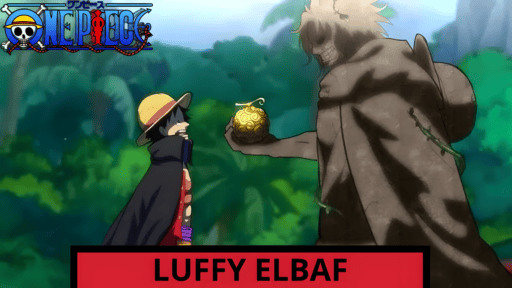 Divinity Unveiled: Exploring the Presence of Another Godly Power in Elbaf