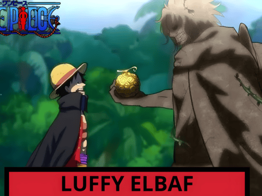 Divinity Unveiled: Exploring the Presence of Another Godly Power in Elbaf