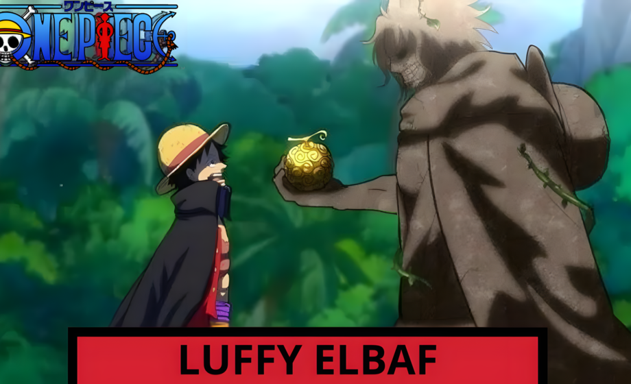 Divinity Unveiled: Exploring the Presence of Another Godly Power in Elbaf