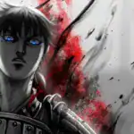 Kingdom Chapter 810: Shin's Bold Move and Tou's Wisdom - A New Era for Nanu?