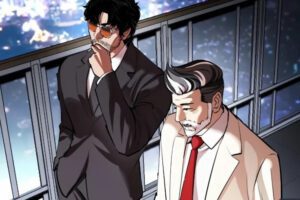 Lookism Chapter 518: Release Date, Spoilers & Where to Read