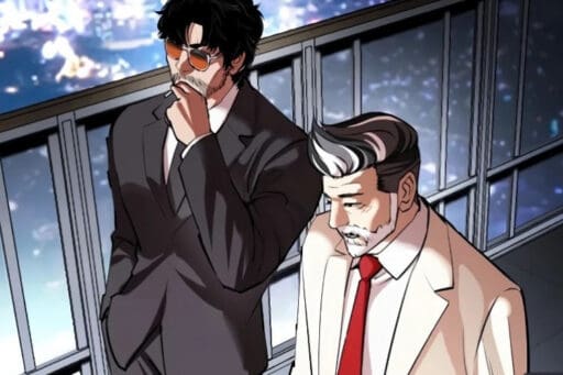 Lookism Chapter 518: Release Date, Spoilers & Where to Read