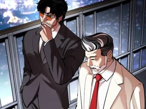 Lookism Chapter 518: Release Date, Spoilers & Where to Read