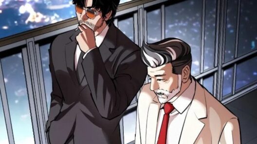 Lookism Chapter 518: Release Date, Spoilers & Where to Read