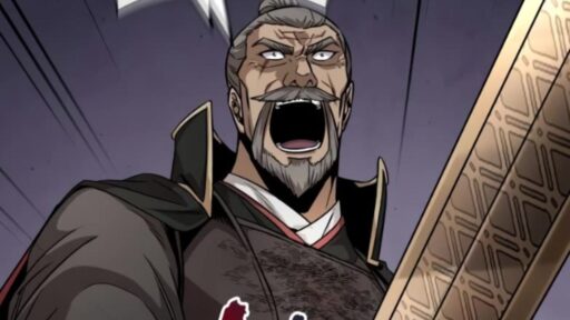 Nano Machine Chapter 223