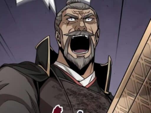 Nano Machine Chapter 223